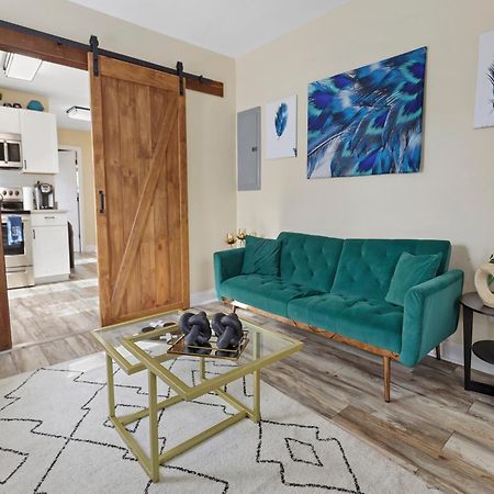 Villa Cozy For Two à Memphis Extérieur photo