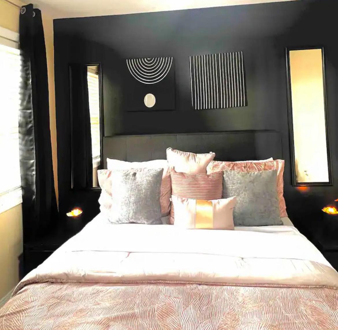 Villa Cozy For Two à Memphis Extérieur photo