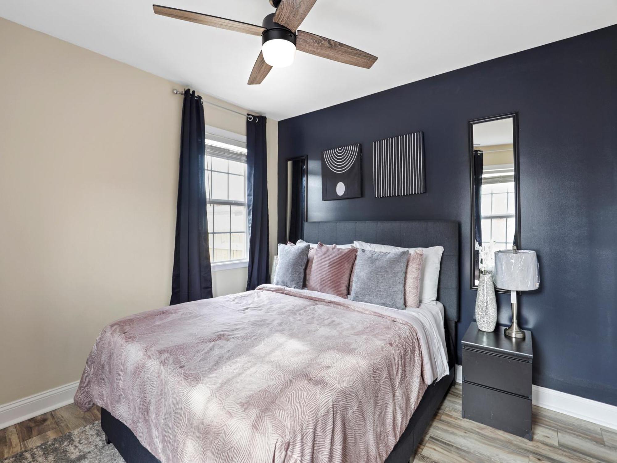 Villa Cozy For Two à Memphis Extérieur photo