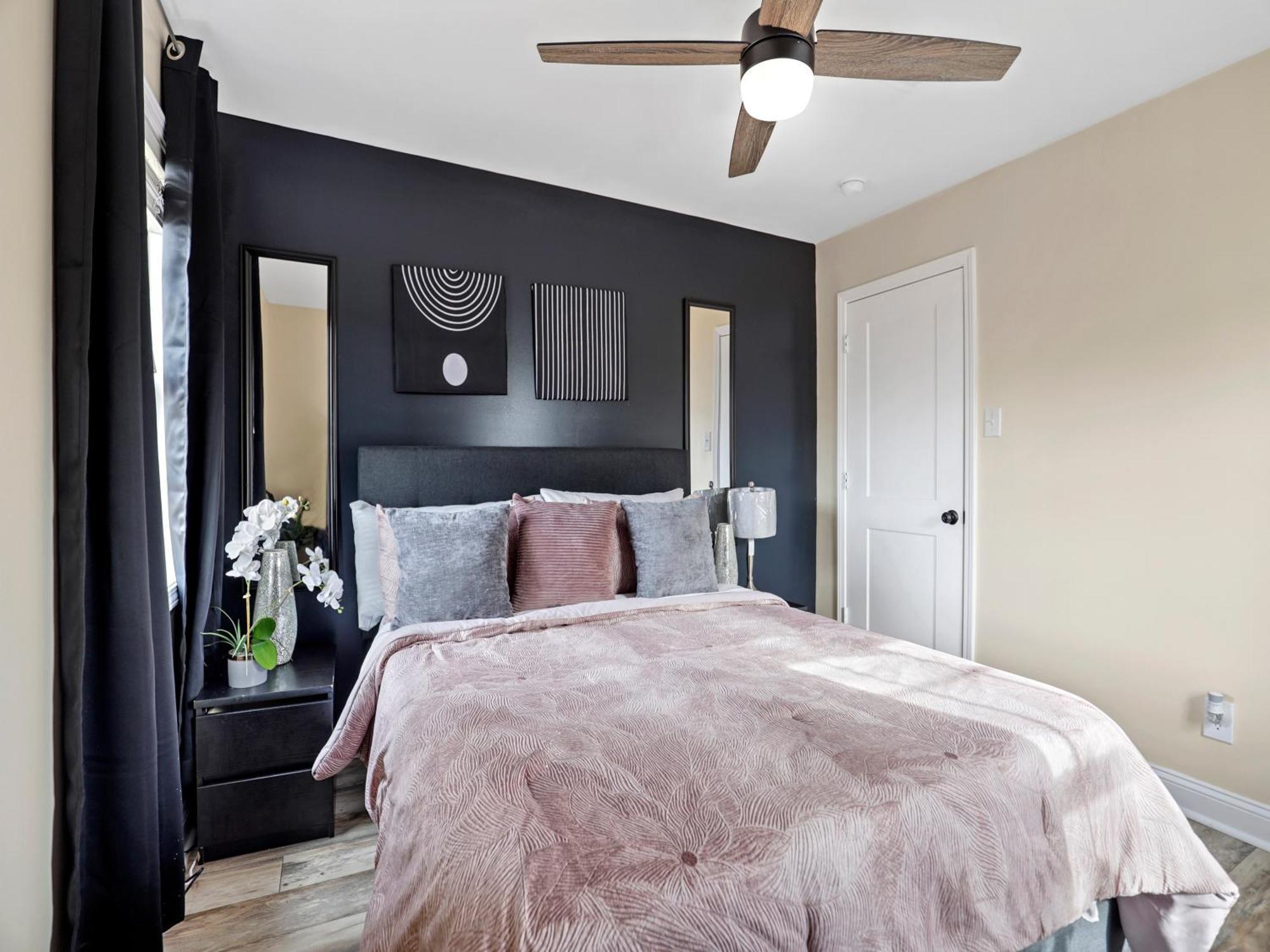 Villa Cozy For Two à Memphis Extérieur photo